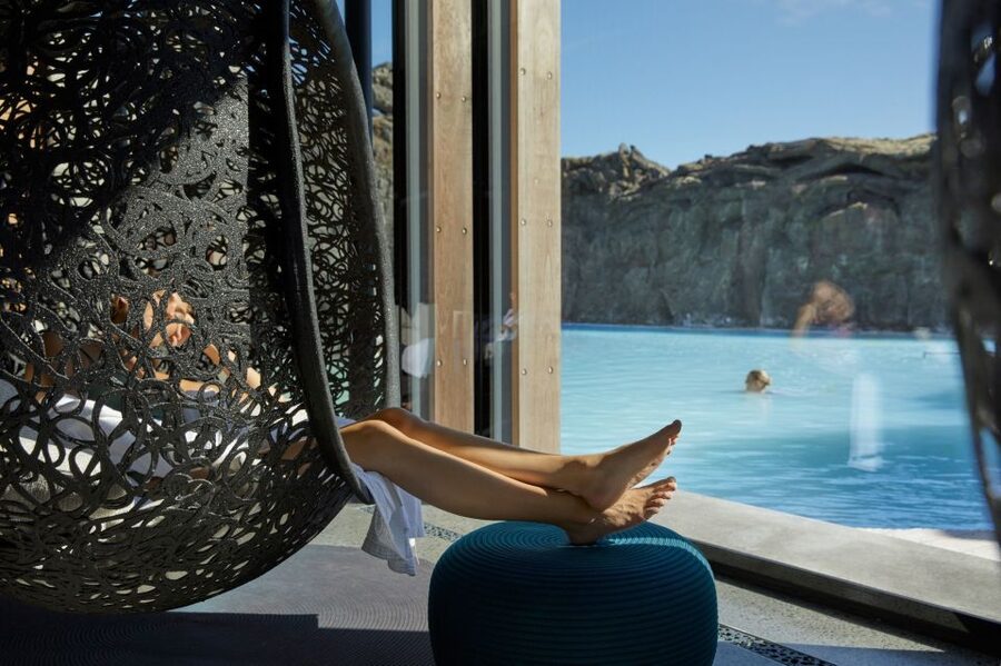 Blue Lagoon: Retreat Spa Experience & Private Changing Suite - Is $724 for two people good value?
