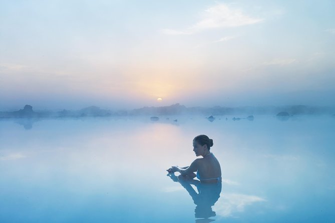 Blue Lagoon Return Bus Transfer from Reykjavik - Is 58 dollars a fair price?
