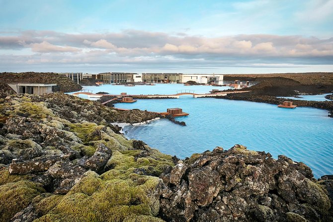 Blue Lagoon Return Bus Transfer from Reykjavik - Continuing to Keflavík International Airport