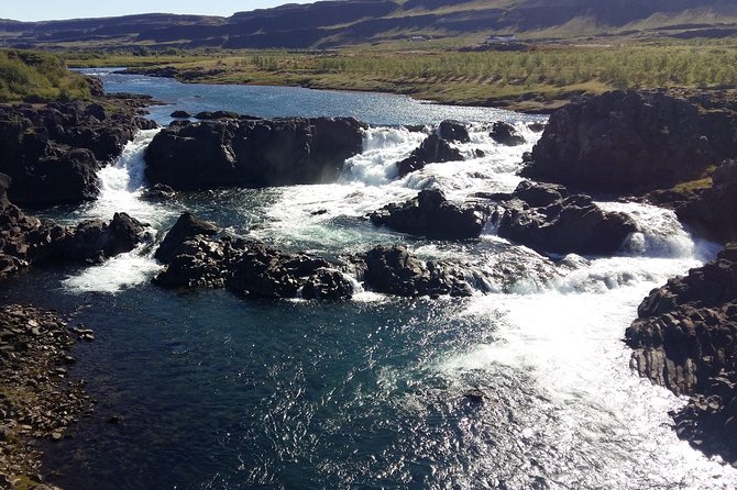 Borgarfjordur - private tour - Why Borgarfjordur makes a smart day trip from Reykjavik