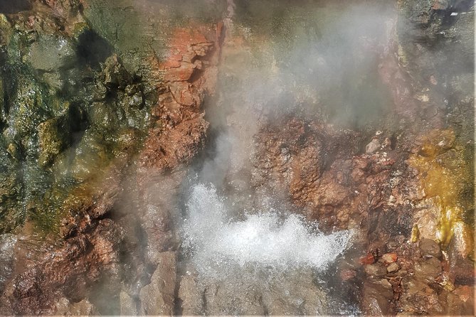 Borgarfjordur - private tour - Reykholt and the world of Snorri Sturluson