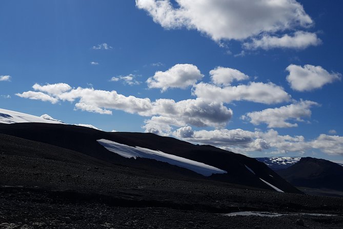 Borgarfjordur - private tour - What the $209 price really offers