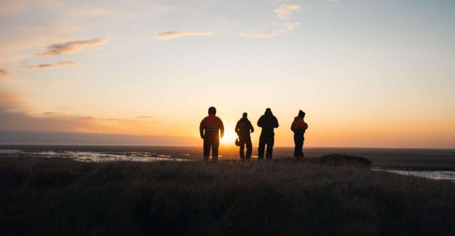 Buggy Adventure: Off-Road Thrills in South Iceland - Key points at a glance