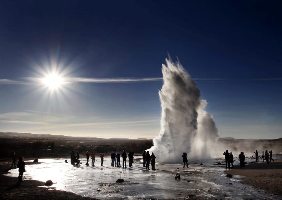 Buggy & Golden Circle Full day adventure from Reykjavik - Key points to know before booking