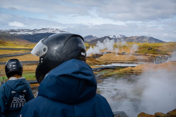 Buggy 'Lava Field Adventure' from Reykjavik - Who should book this Iceland buggy ride?