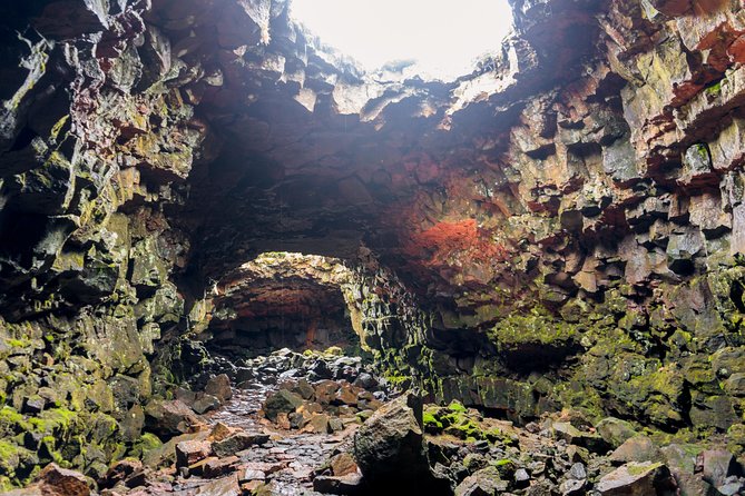 Caving & ATV adventure from Reykjavik - Pickup, Gear, and Practical Planning