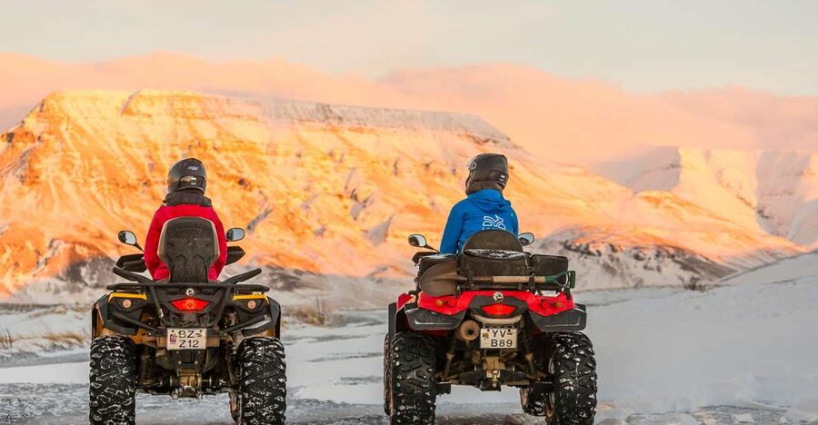 Caving & ATV full day adventure From Reykjavik - Key points to know before booking