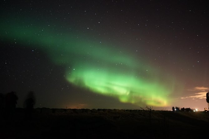 Chasing Aurora Borealis with Warmth and Treats in Premium Tour! - Weather, cancellations, and the hard truth about guarantees