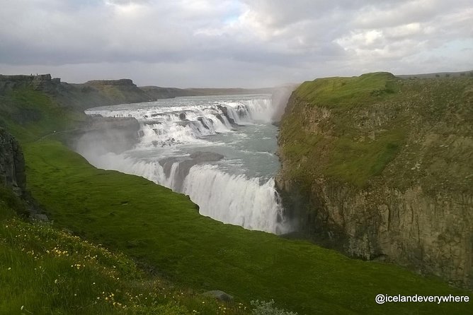 Classic Golden Circle & Kerið Small-Group Tour from Reykjavík - Why this small-group Golden Circle tour works