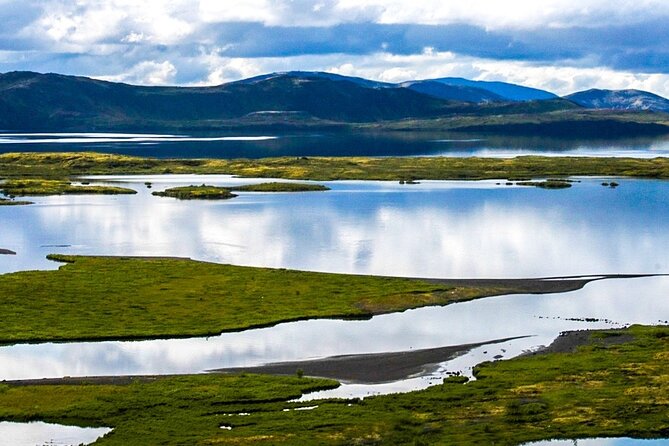 Classic Golden Circle & Kerið Small-Group Tour from Reykjavík - The value of extra stops depends on the day