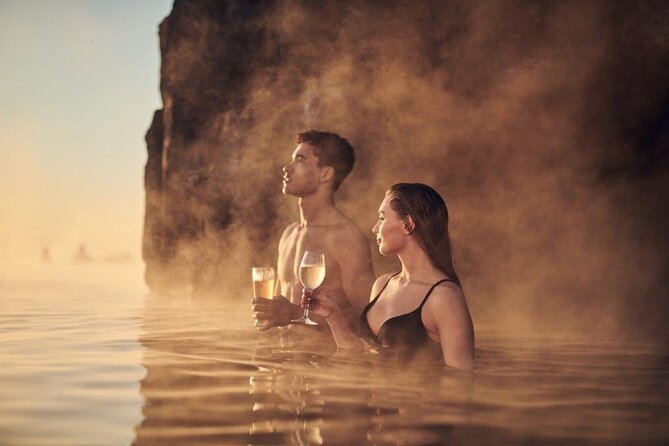 Cold & Hot: Adventure Spa Tour Combo: Silfra & Sky Lagoon Self-Drive - Why the cold-and-hot pairing works so well