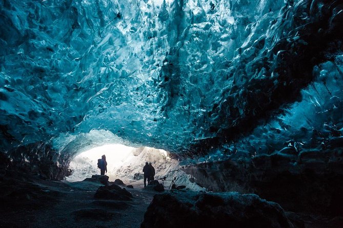 Crystal Ice Cave & Super Jeep Tour from Jökulsárlón - Key points to know before booking