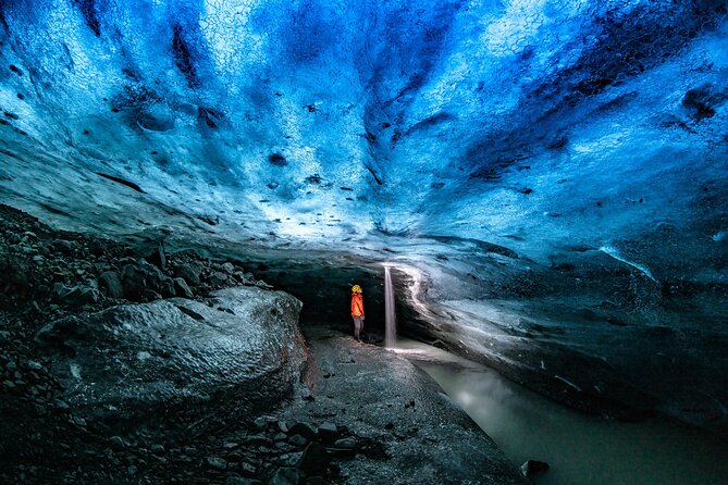 Crystal Ice Cave & Super Jeep Tour from Jökulsárlón - Is $166.99 a fair price?