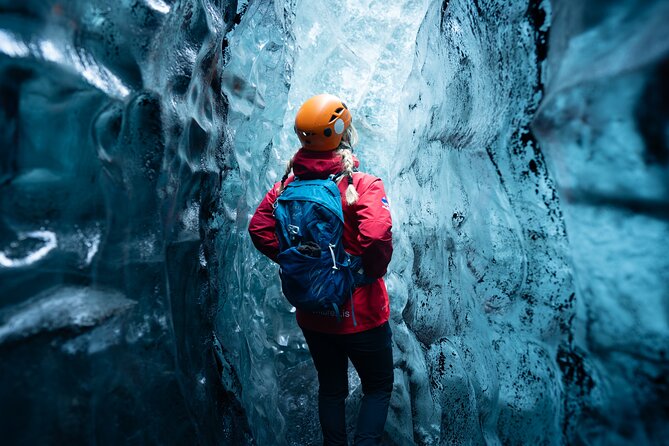 Crystal Ice Cave & Super Jeep Tour from Jökulsárlón - Who will enjoy this tour most?