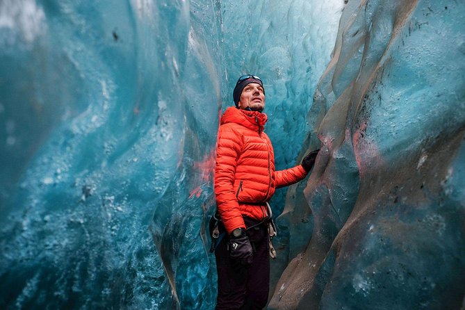 Crystal Treasures of Vatnajökull: Ice Cave Adventure - Is $191 a Fair Price?