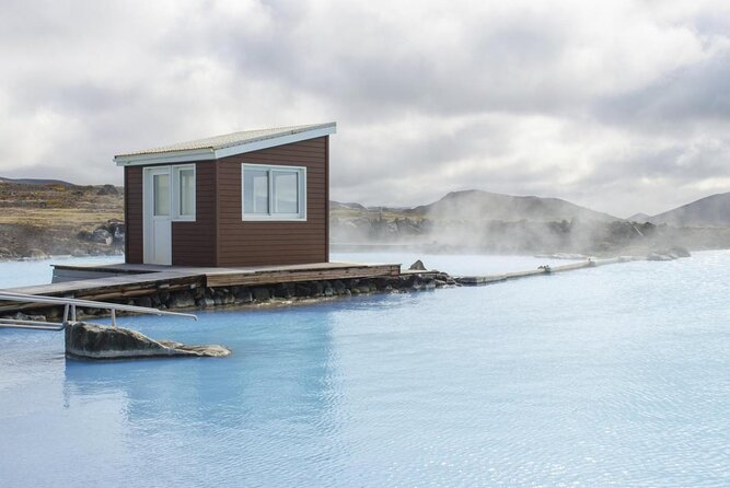 Day Trip to Lake Mývatn And The Nature Baths from Akureyri - Why this North Iceland day trip works