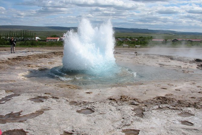 Day Trip to the Golden Circle and Blue Lagoon from Reykjavik - Is $470 per person a fair price?