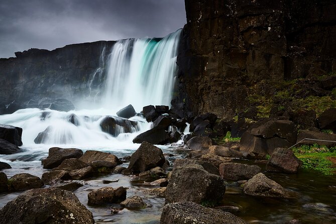 Day Trip to the Golden Circle and Hot spring Geyser by 4WD Jeep from Reykjavik - The value of a guide who adjusts the day