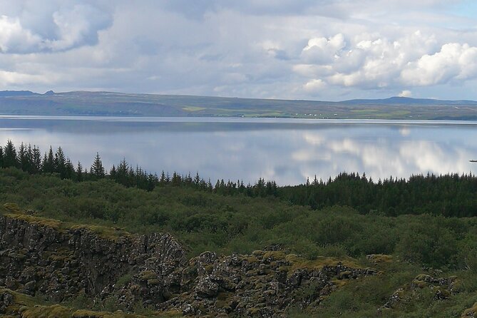 Day Trip to the Golden Circle and Hot spring Geyser by 4WD Jeep from Reykjavik - Who gets the most from this $360 tour?