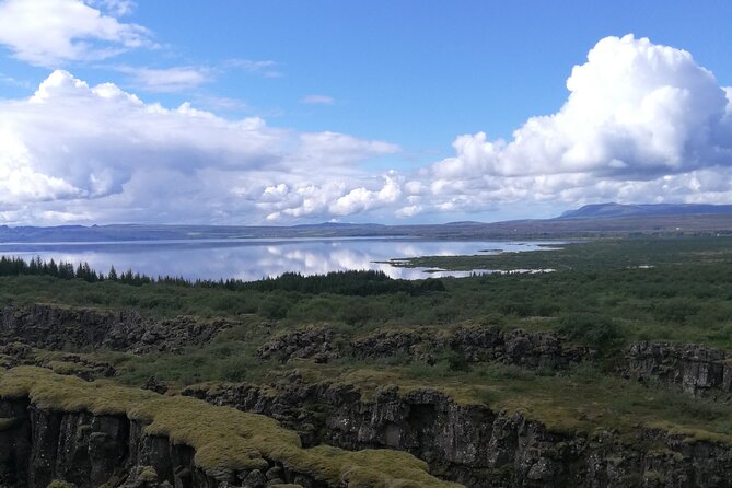 Day Trip to the Golden Circle and Hot spring Geyser by 4WD Jeep from Reykjavik - Thingvellir, where geology and government meet