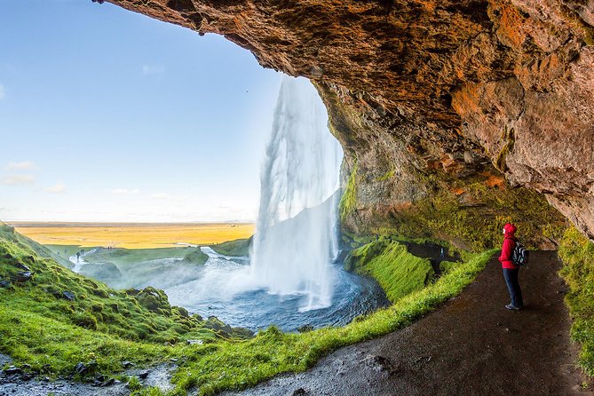 Day Trip to the Hidden Valley of Thor Thorsmork from Reykjavik - The guides can shape the whole day