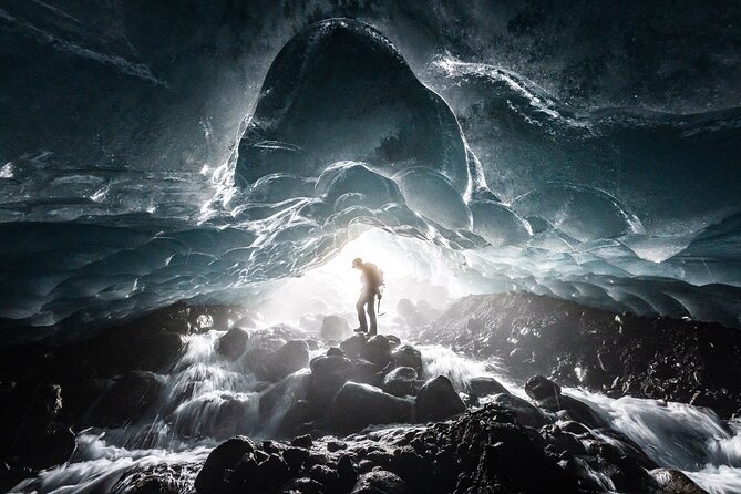 Demanding Glacier Hike and Ice Cave Half-Day Tour from Skaftafell - Starting at Skaftafell National Park