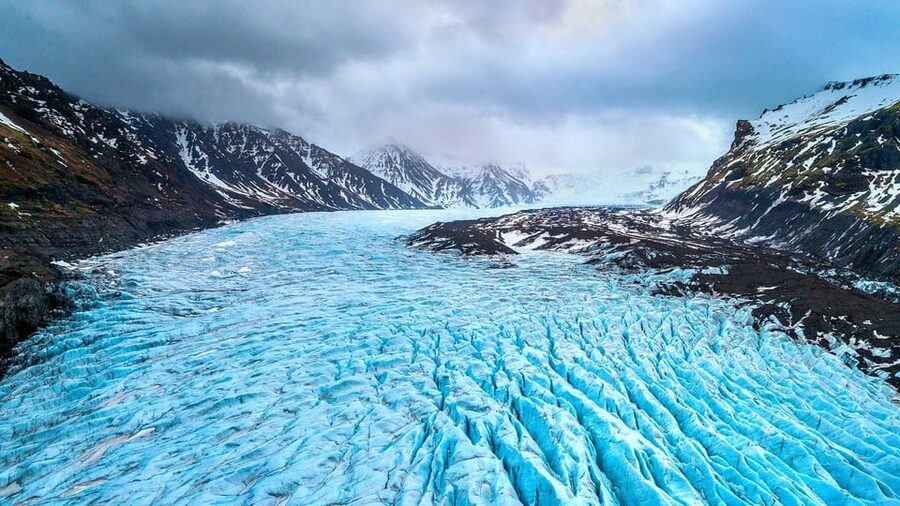 Diamond Beach & Jökulsárlón Glacier Exclusive Day Tour - Is $1,803 fair for three people?