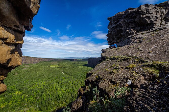 Diamond Circle Myvatn Waterfalls, and Husavik from Akureyri Tour - Dettifoss delivers the day’s biggest spectacle