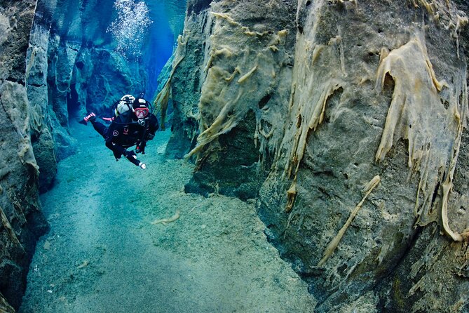 Double Snorkeling Adventure near Húsavík in North Iceland - Why the small group matters