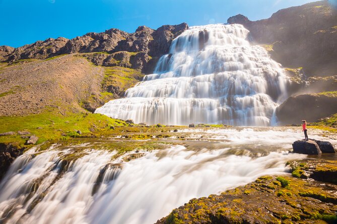 Dynjandi Waterfall & Iceland Farm Visit Tour - FAQ