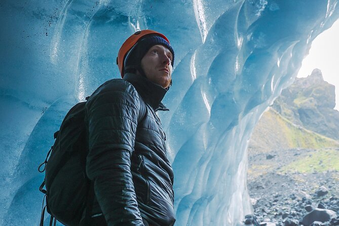 Early Bird Ice Cave with 3 Professional Photos - Booking details worth checking before you pay