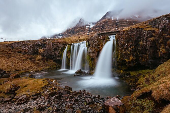 Epic Snæfellsnes Adventure with Lava Cave Small-Group Day-Tour - The practical shape of a 12.5-hour day