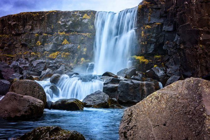 Exclusive Golden Circle: A Private Icelandic Adventure - A private route through Iceland’s best-known sights