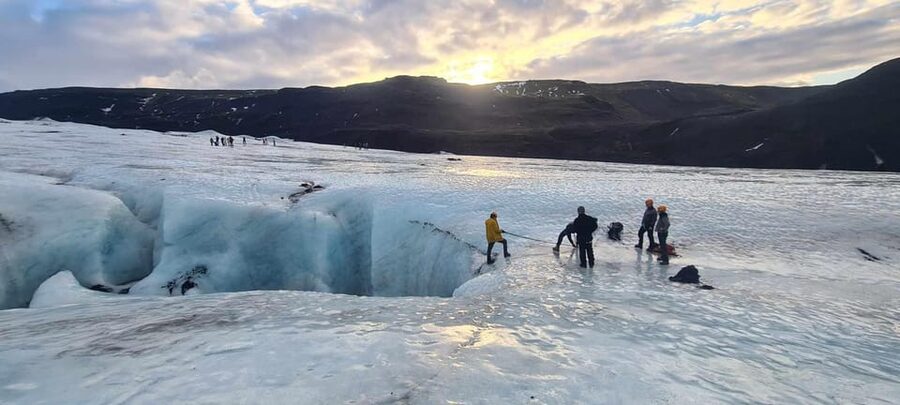 Exclusive Ice Climbing Experience on Sólheimajökull - Is $432 per person good value?