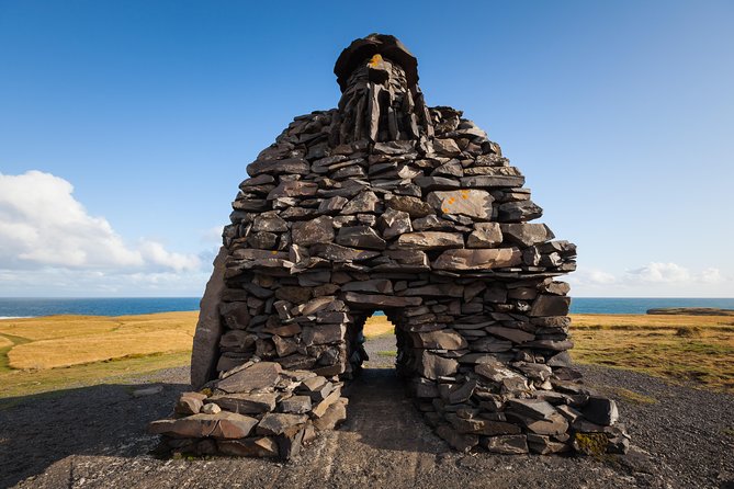 Exclusive Snaefellsnes Peninsula Private Day Tour - Why this private Snæfellsnes day works
