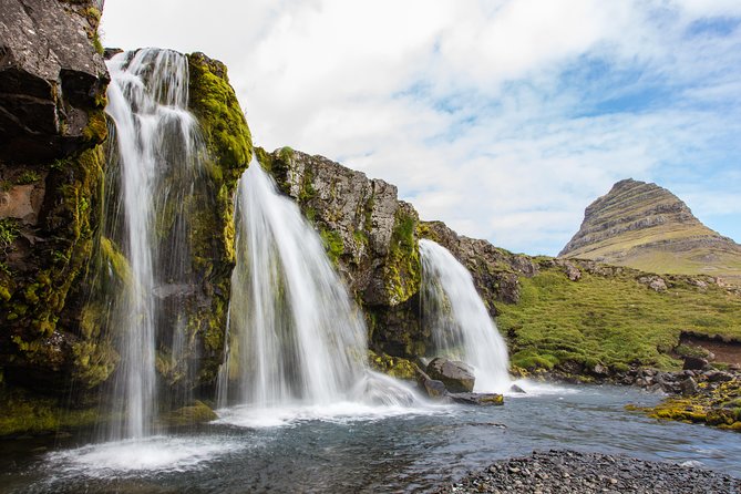 Exclusive Snaefellsnes Peninsula Private Day Tour - What the guide and vehicle add