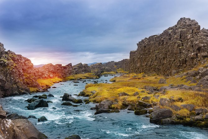 Exclusive Thingvellir National Park Private Day Tour - The drive from Reykjavik is useful time