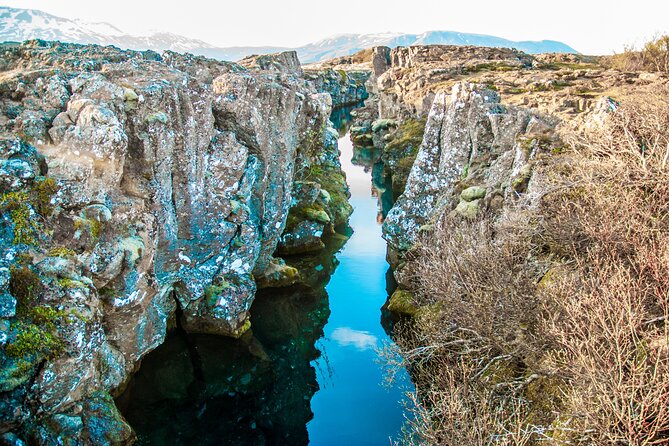 Exclusive Thingvellir National Park Private Day Tour - What you see inside the park