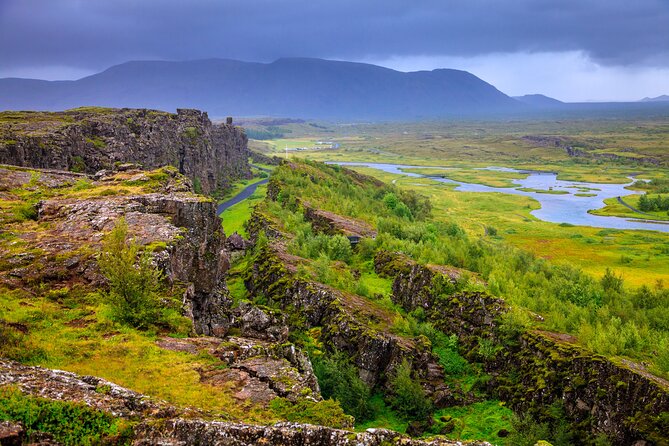 Exclusive Thingvellir National Park Private Day Tour - The value of history, geology, and local knowledge