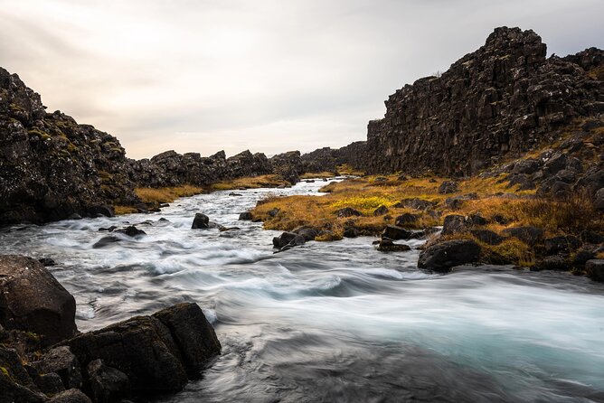 Exclusive Thingvellir National Park Private Day Tour - A private guide changes the pace