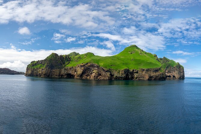 Exclusive Westman Islands Adventure - A Private Day Tour - Key points to know before booking