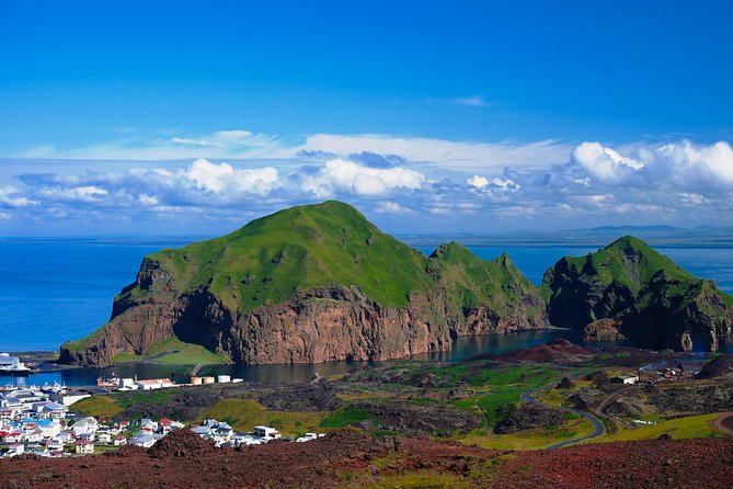Exclusive Westman Islands Adventure - A Private Day Tour - The best season and the weather question