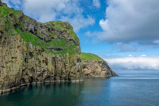 Exclusive Westman Islands Adventure - A Private Day Tour - Heimaey’s fishing village and first look at island life