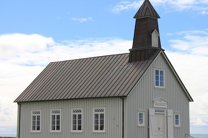 Experience Countryside of Iceland by Horseback Riding - Key points to know before you book