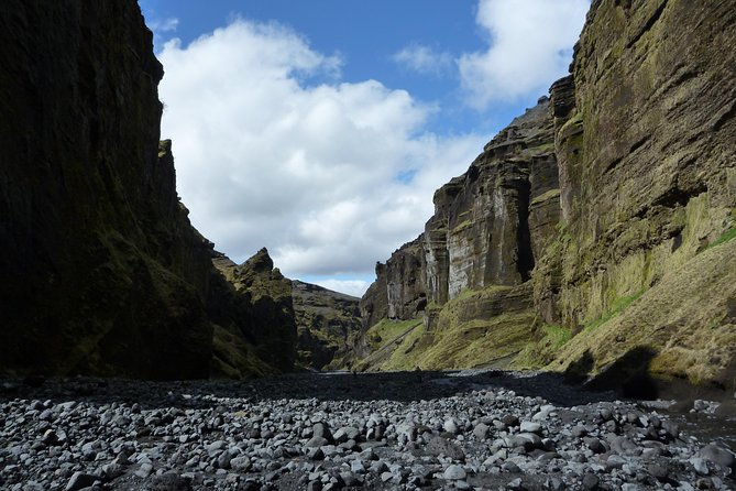 Eyjafjallajokull and Thorsmork Experience - Why the Super Jeep matters in Þórsmörk