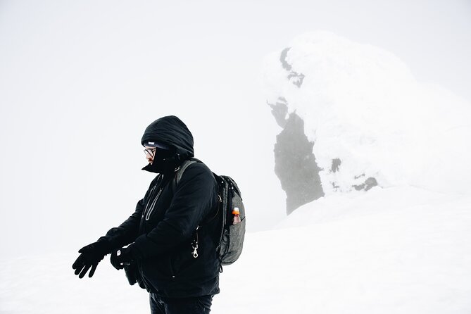 Eyjafjallajökull by Super Jeep - Is $391.72 a fair price?