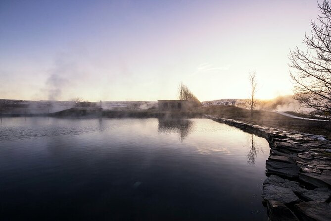 Fludir Secret Lagoon Admission Ticket Only - What the Secret Lagoon experience is really like