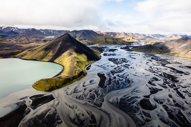 FlyOver Iceland Admission Ticket - Is $47.16 a fair price?