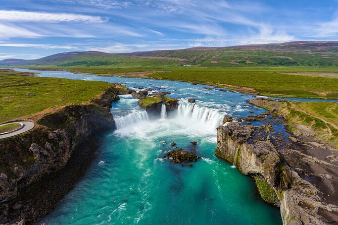 FlyOver Iceland Admission Ticket - Booking, timing, and cancellation details