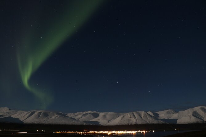 Forest Lagoon and Northern Lights Guided Night Tour - Who will enjoy this tour most